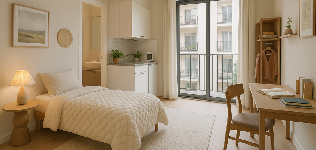 Programme immobilier neuf Tournelles 60 - Ville-la-Grand réhabilitation plateau  proche de Genève (74100) - Référence : 13597