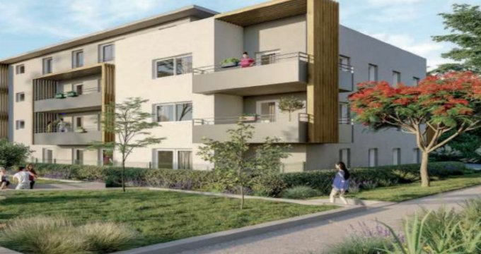 Achat / Vente immobilier neuf Saint-Pierre-en-Faucigny à deux pas du centre (74800) - Réf. 5560