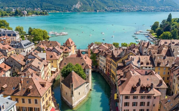 Annecy