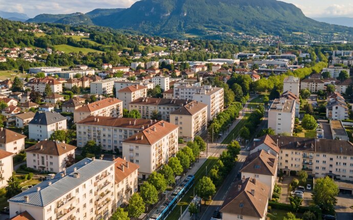 Annemasse