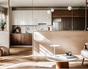 Achat / Vente immobilier neuf Alby-sur-Chéran à 15 min de la gare d’Annecy (74540) - Réf. 13176