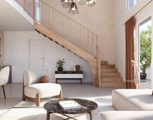 Achat / Vente immobilier neuf Bourg-en-Bresse à deux pas du centre-ville commerçant (01000) - Réf. 13381