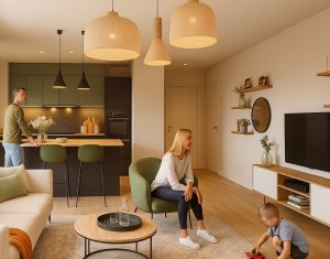 Achat / Vente immobilier neuf Bourg-en-Bresse face à l’université Jean Moulin Lyon III (01000) - Réf. 13380