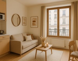 Achat / Vente immobilier neuf Challes-les-Eaux investissement co-living proche centre (73190) - Réf. 13326