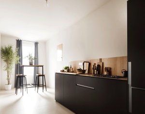 Achat / Vente immobilier neuf Évian-les-Bains réhabilitation à proximité de la frontière Suisse (74500) - Réf. 13068
