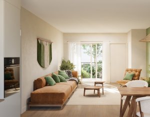 Achat / Vente immobilier neuf Saint-Julien-en-Genevois centre à 850m de la gare (74160) - Réf. 12886