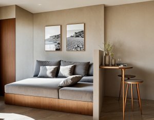 Achat / Vente immobilier neuf Thonon-les-Bains réhabilitation à 500m de la gare TGV (74200) - Réf. 12923