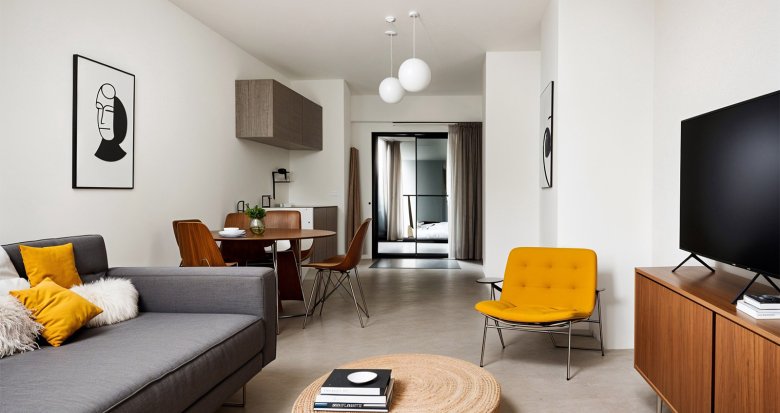Achat / Vente immobilier neuf Annemasse à deux pas de la frontière Suisse (74100) - Réf. 12788