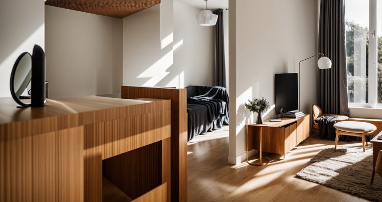 Achat / Vente immobilier neuf Annemasse réhabilitation à 300m du futur arrêt de tram Faucigny (74100) - Réf. 12800