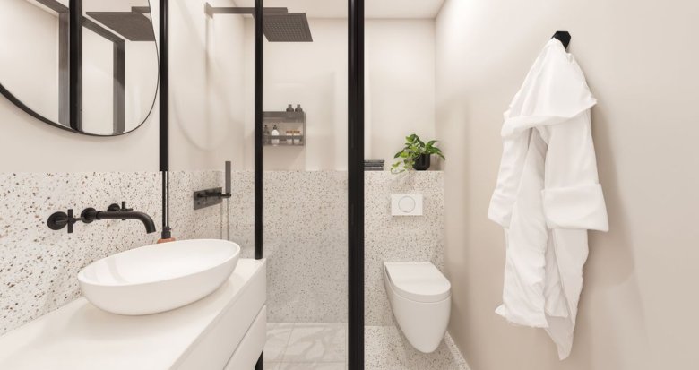 Achat / Vente immobilier neuf Bons-en-Chablais réhabilitation proche centre-ville et gare (74890) - Réf. 13506