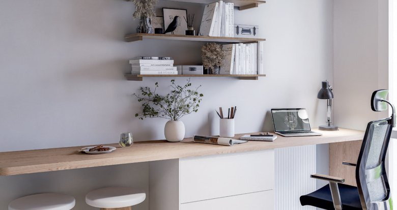 Achat / Vente immobilier neuf Chambéry résidence étudiante au coeur des Alpes (73000) - Réf. 13497