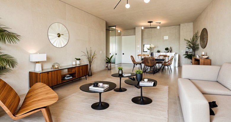 Achat / Vente immobilier neuf Evian-les-Bains réhabilitation à 12 min à pied de l’embarcadère (74500) - Réf. 13214