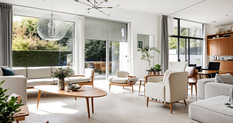 Achat / Vente immobilier neuf Saint-Julien-en-Genevois à deux pas de la frontière Suisse (74160) - Réf. 12807