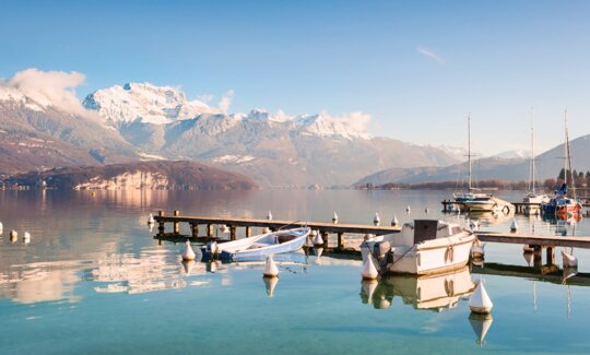 Habiter à Annecy : quels sont les meilleurs quartiers à étudier pour acheter votre résidence principale ?