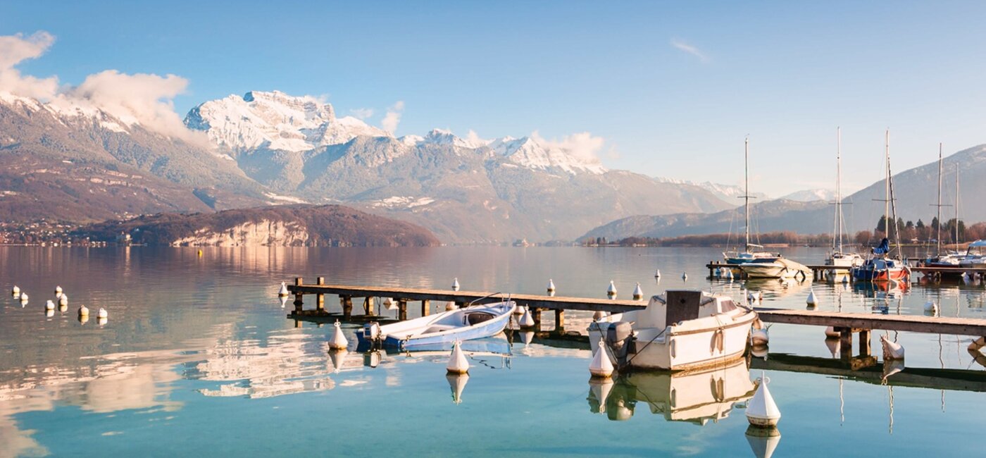 Habiter à Annecy : quels sont les meilleurs quartiers à étudier pour acheter votre résidence principale ?