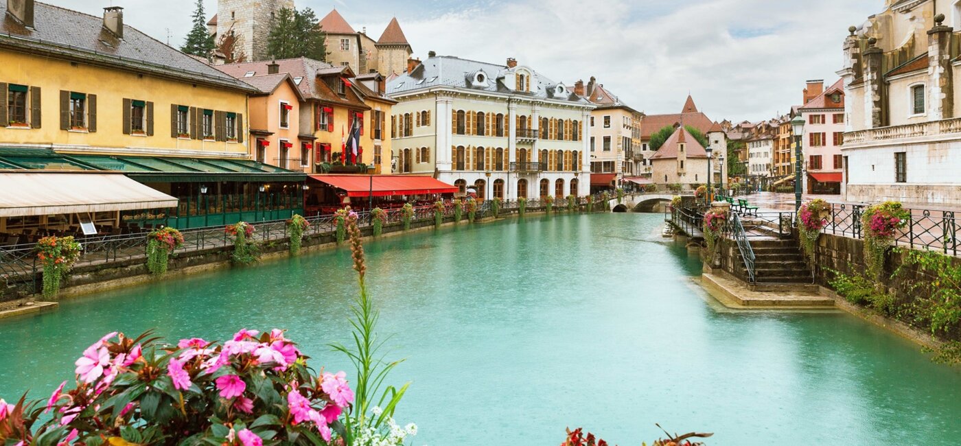 Prix de l'immobilier neuf à Annecy en 2026 : où en est le marché ?