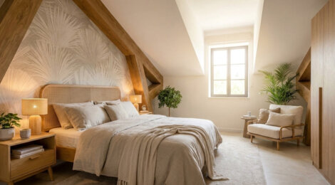 Programme immobilier neuf Smart Renew - Annemasse - Annemasse réhabilitation proche de la gare et de la Suisse (74100) - Référence : 18130
