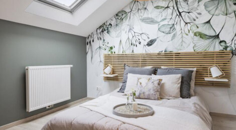 Programme immobilier neuf LES CARRES PRIMAVERA - Gilly-sur-Isère résidence neuve avec jardin privatif (73200) - Référence : 17754