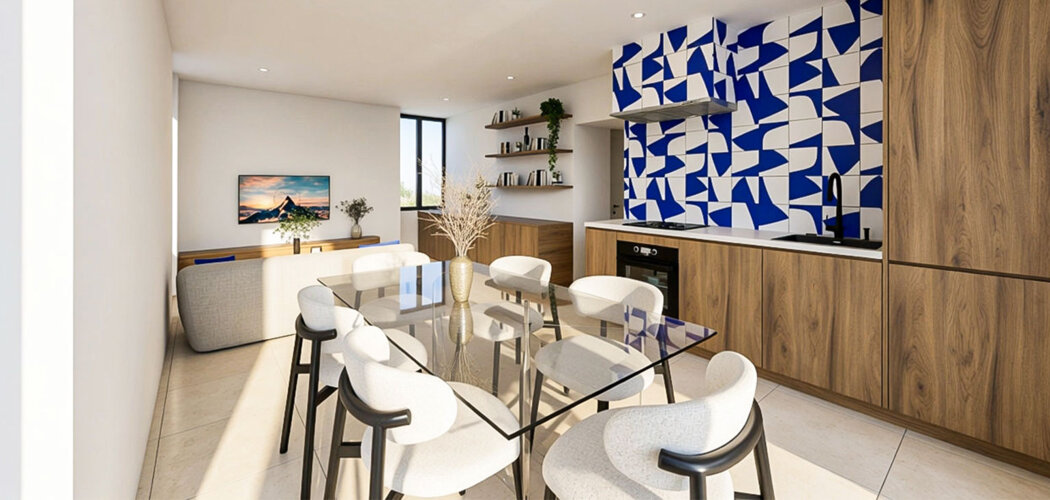 Programme immobilier neuf AVENUE 5 - Annecy adresse de caractère proche Pâquier et plage d Albigny (74000) - Référence : 17615