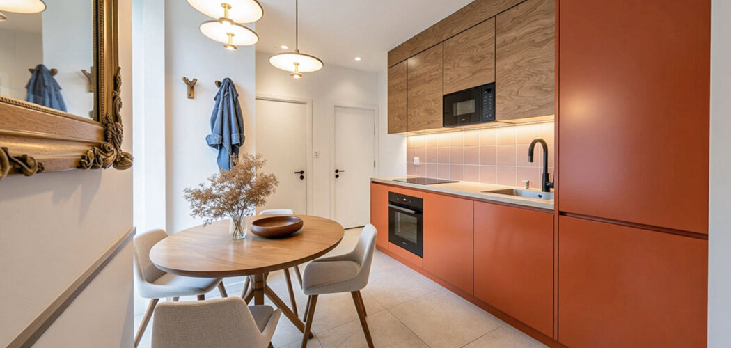 Programme immobilier neuf AVENUE 5 - Annecy adresse de caractère proche Pâquier et plage d Albigny (74000) - Référence : 17615