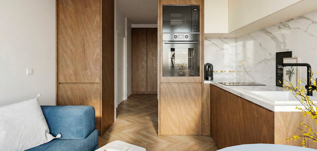 Programme immobilier neuf PRAIRIE 37 - Annecy appartements rénovés à deux pas de la vieille ville (74000) - Référence : 17614