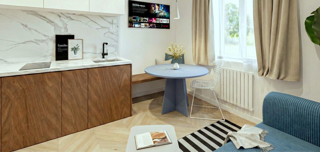 Programme immobilier neuf PRAIRIE 37 - Annecy appartements rénovés à deux pas de la vieille ville (74000) - Référence : 17614
