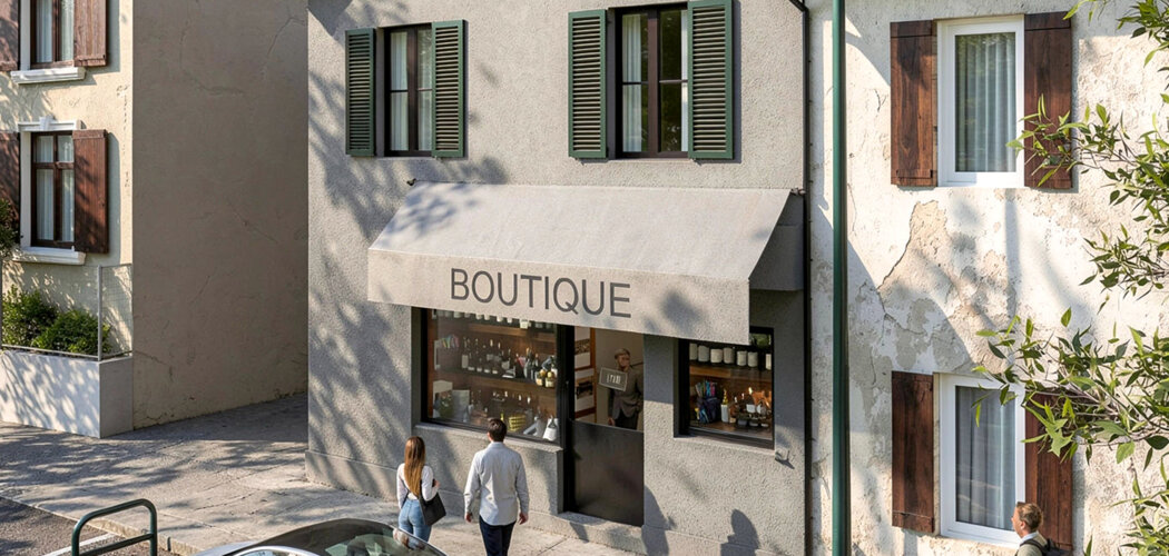 Programme immobilier neuf PRAIRIE 37 - Annecy appartements rénovés à deux pas de la vieille ville (74000) - Référence : 17614