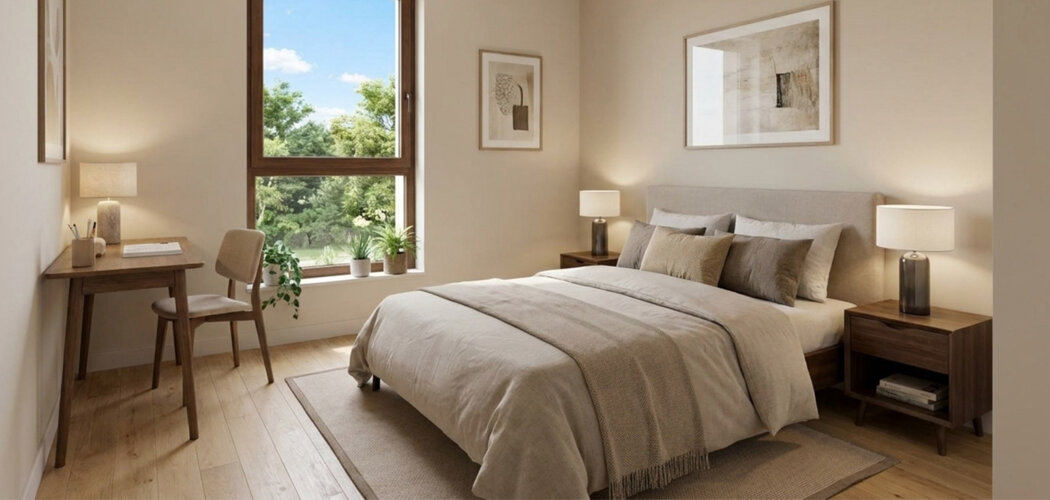Programme immobilier neuf Opale - Saint-André-de-Corcy appartements lumineux près Lyon Part Dieu (01390) - Référence : 17450